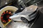 Pininfarina Cambiano Concept 2012 года
